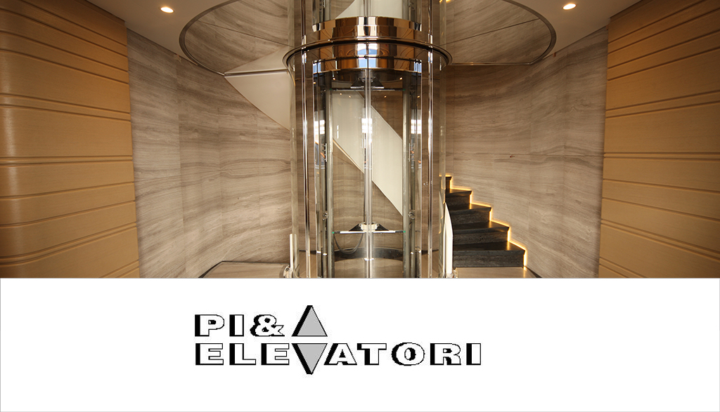 Cliente Pi & A Elevatori